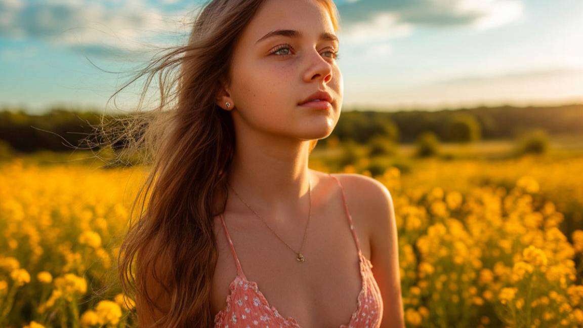 ©Июль - макушка лета. Сергей Весенин- стихи смотреть онлайн