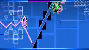 делаю демон 1 часть