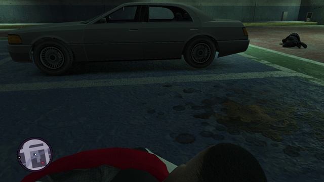 GTAIV TBOGT #9