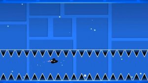 ALL LEVELS MY BROTHER IN GEOMETRY DASH 2.2.143 (PART 1)