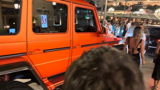 1  +  📹 AMAZING MADAM GALU IN MONACO & BILLIONAIRE LUXURY LIFESTYLE → 👤 MONACO LIFESTYLE  →