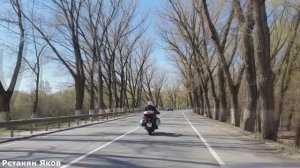 2024.04 Трансальп слет, Дно, Пушкинские Горы