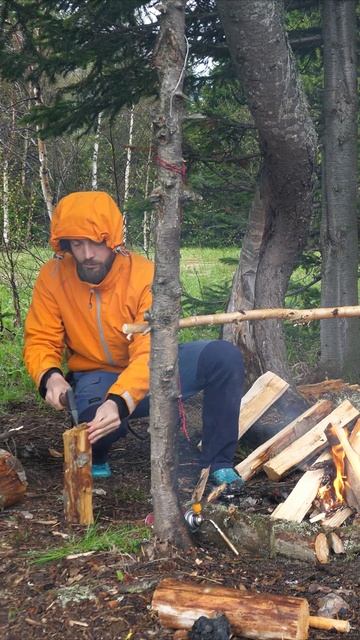 Восход в Уральских горах смотреть онлайн