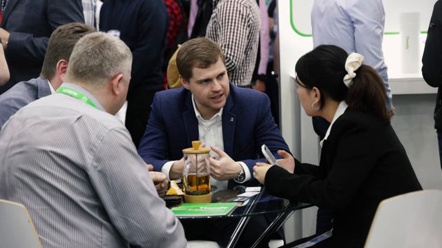 Амиком + Tiandy = Новая сила на рынке безопасности смотреть онлайн