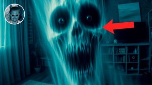 СТРАШНЫЕ Видео с Призраками От Которых Кровь Стынет в Жилах