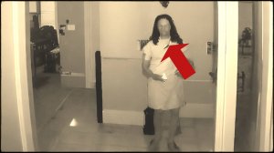 Топ паранормальных видео, сбои в матрице, мистика