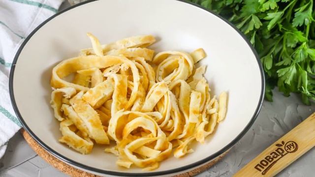 Кулинарные хитрости