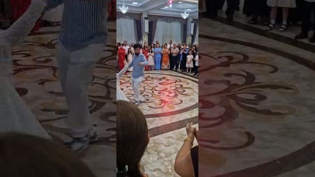 бахтавар на свадьбе. 07.08.25 смотреть онлайн