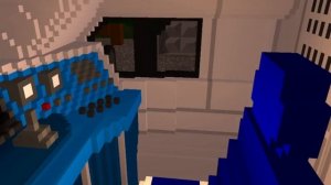 Обзор ливреи РЕКС