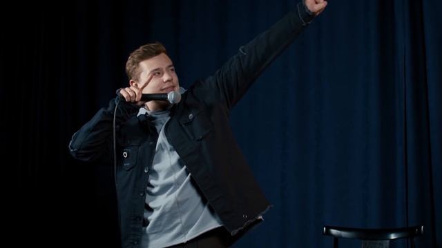 Сергей Орлов - Про фото (стендап) смотреть онлайн