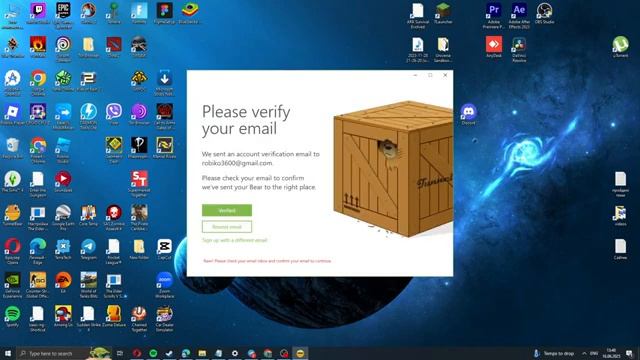 Как исправить ошибку 0x80190001 при входе в Microsoft Store, Xbox и другие приложения смотреть онлайн