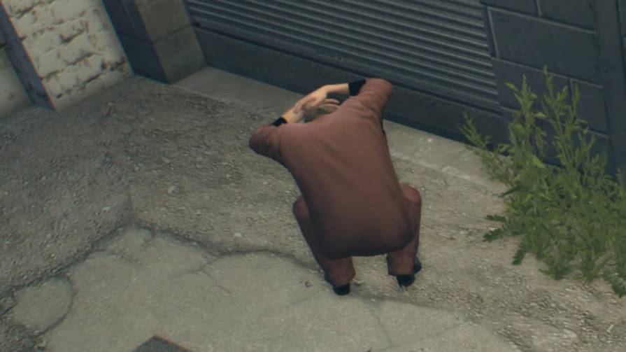 Прохождение Mafia II Definitive Edition Jimmy’s Vendetta #5 - Защита свидетеля смотреть онлайн