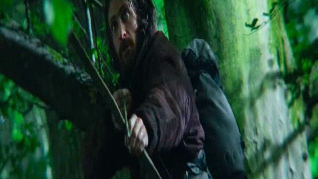 28 лет спустя / 28 Years Later (2025) смотреть онлайн