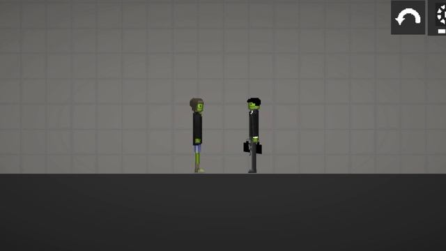 Squid Game 1 сезон 1 серия