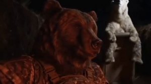 Медведи на СВО 2