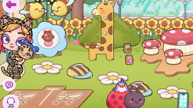 Avatar World смотреть онлайн