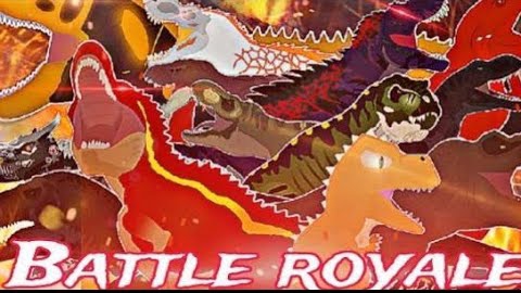 Королевская битва Рексов смотреть онлайн