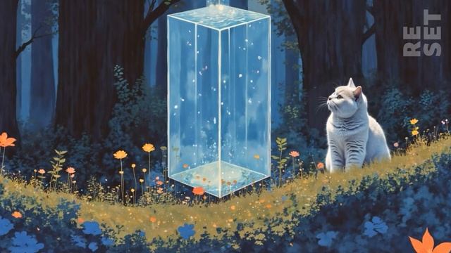 Bend Reality to Your Liking ｜ Focus & Stress Relief Music