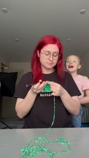 Связала?) смотреть онлайн