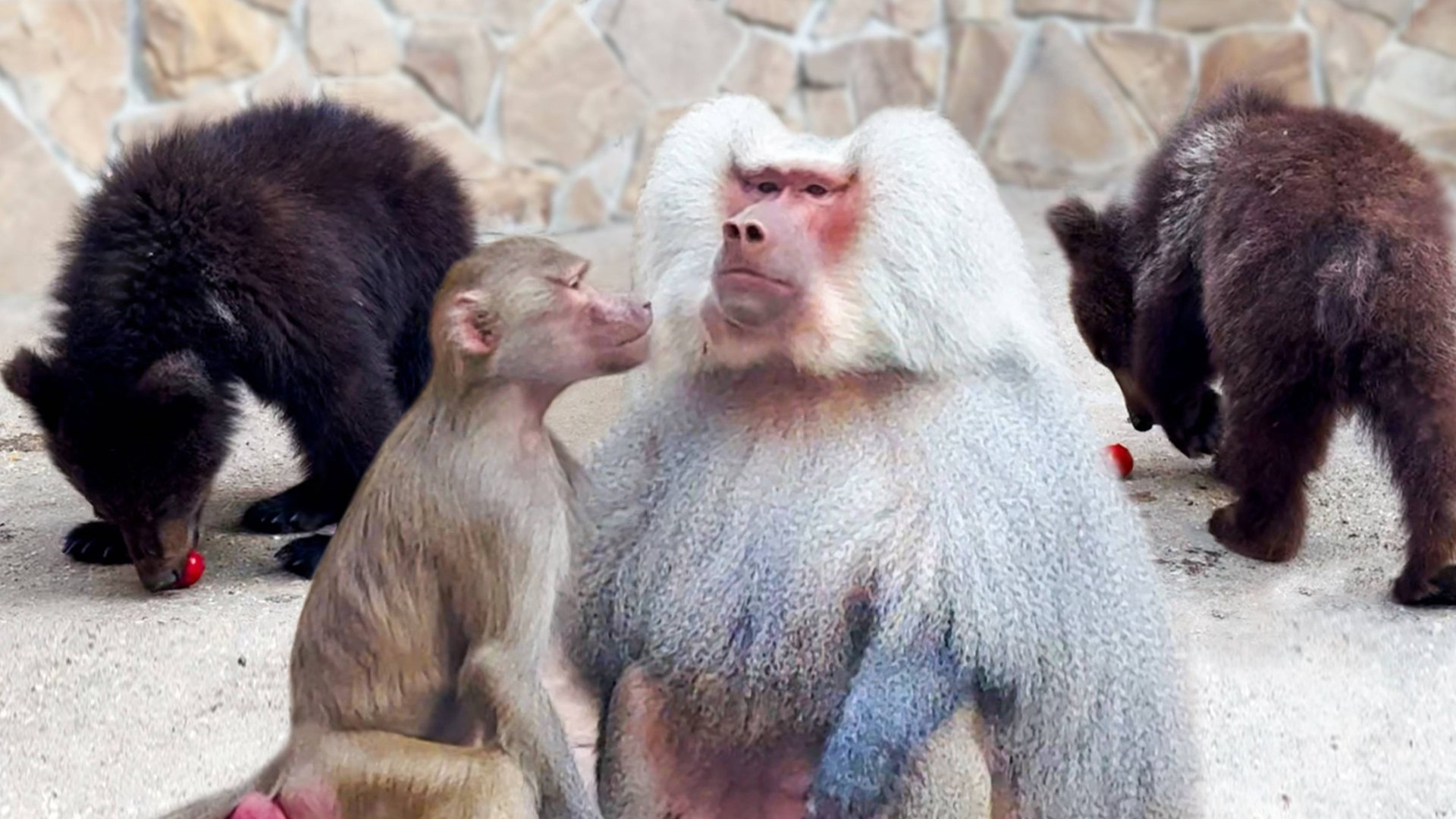 По шее и спине - коты своё получили! Люся Елисею в рот заглядывает, не отходит! Лида в одиночестве смотреть онлайн