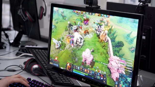 Школьники-киберспортсмены получили спортивные разряды: подведены итоги II турнира «Цифровой Амур» смотреть онлайн