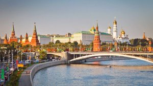 МОСКВА ЗЛАТОГЛАВАЯ ЕЛЕНА КАМБУРОВА