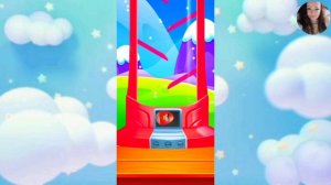 Новая коллекция игрушек из Яиц с Сюрпризом распаковка #129/ Мультфильм для детей про игрушки смотрет