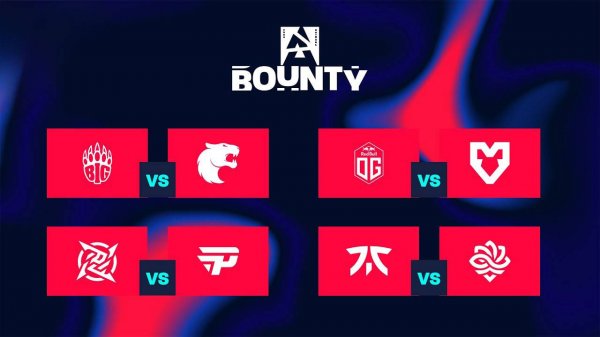 [RU] BLAST Bounty 2025 Season 2 - День 3