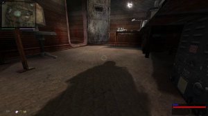 10 тайник Везунчика. Янтарь