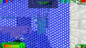 Baldi's Basics Plus V0.10 Все ответы неправильно.(8 Часть).