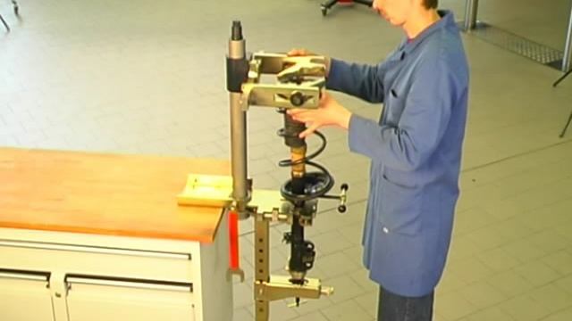 KL-5501 смотреть онлайн