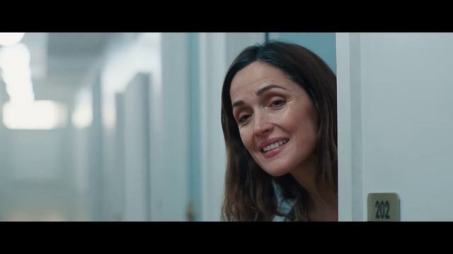 Если бы у меня были ноги, я бы тебя пнула (2025) — Трейлер — Кинопоиск смотреть онлайн