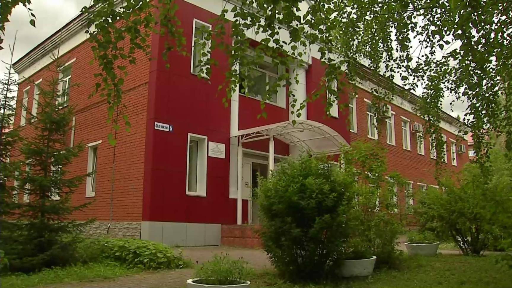 Серовское телевидение