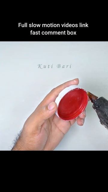 Plastic Jar Decoration Idea // Coffee Pot Making At Home