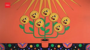 «Финансовая детская неожиданность»: как правильно экономить?