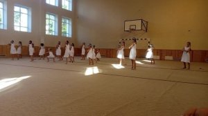 Гарри гари ясно штобы не погасло