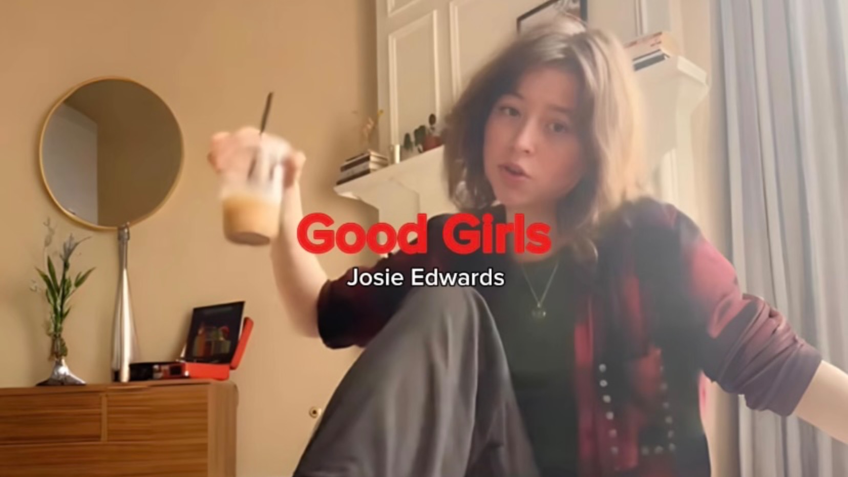 Josie Edwards - Good Girls (Music Video LITUARS)