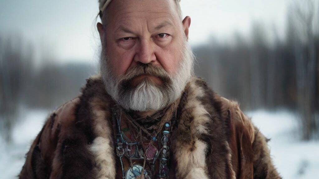 Наказание врагов при помощи разных магических традиций. смотреть онлайн