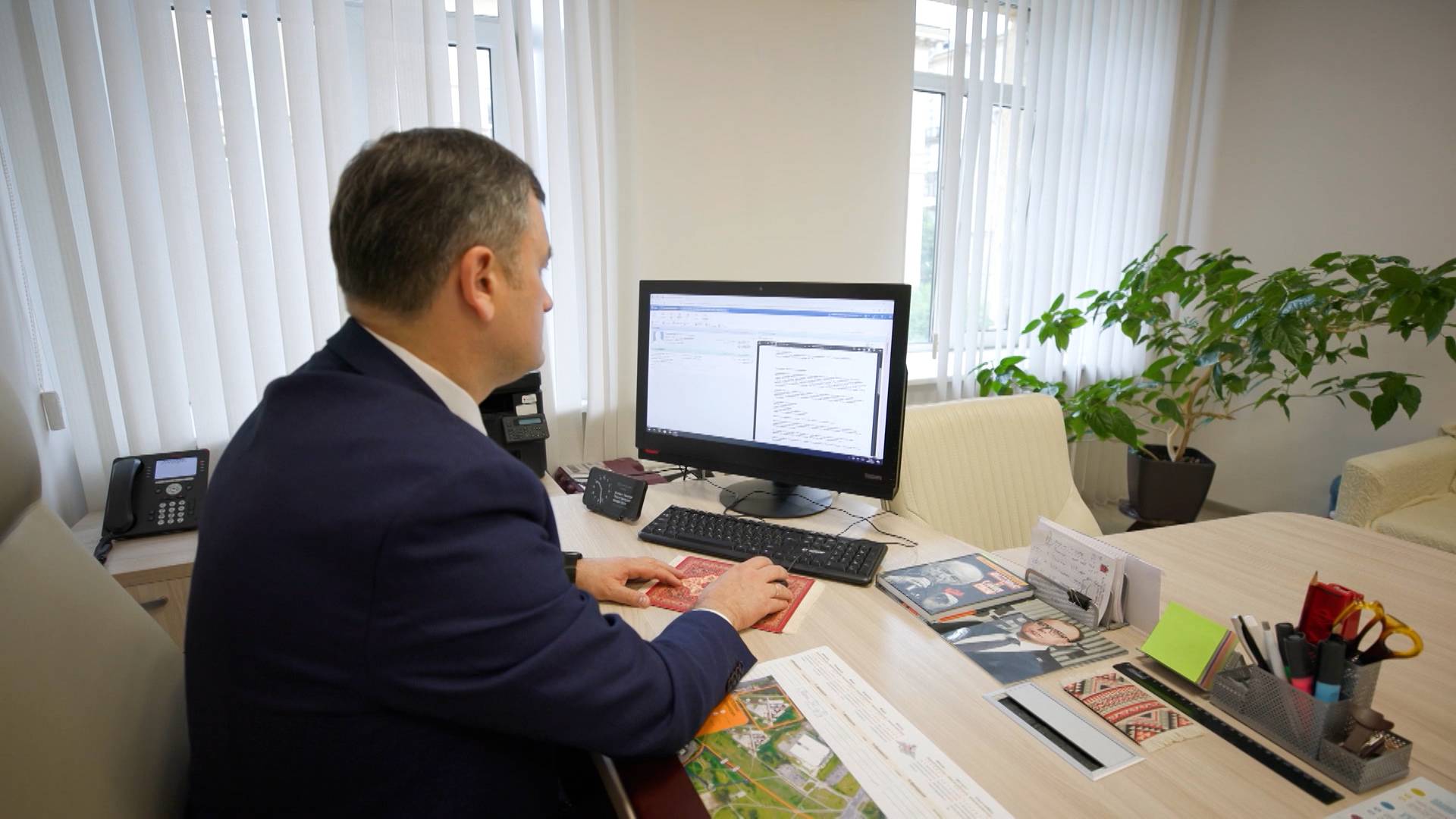 Ключ к профессии. Переобучение и трудоустройство участников СВО