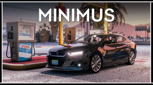 GTA Online: Annis Minimus — народный автомобиль или шутка разработчиков?