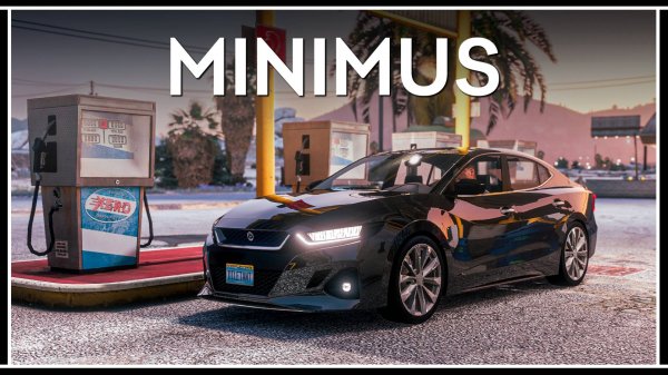 GTA Online: Annis Minimus — народный автомобиль или шутка разработчиков?