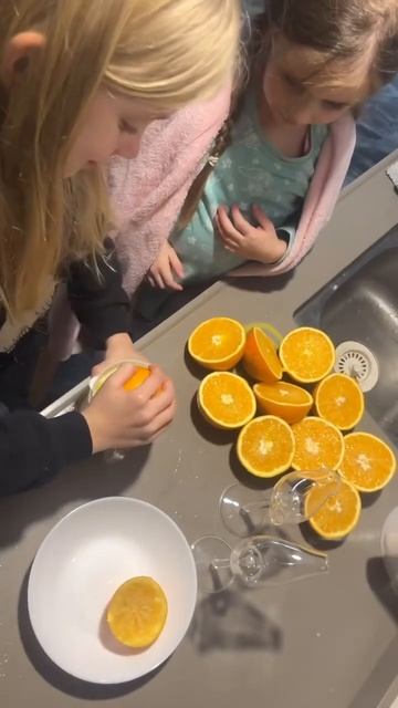 Апельсиновый рай #актрисааннакурочкина #детиактеры