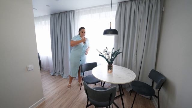 Заработали 43% годовых на трёшке в Москве | Новый флиппинг-кейс