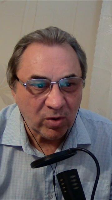 Он сам понял, что сказал
