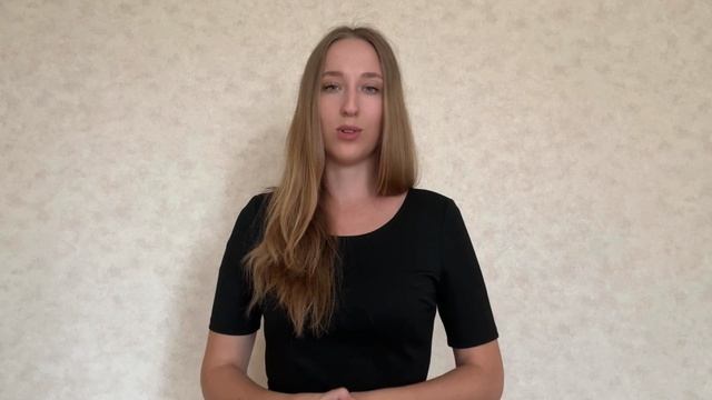 Екатерина Андреевна - биология смотреть онлайн