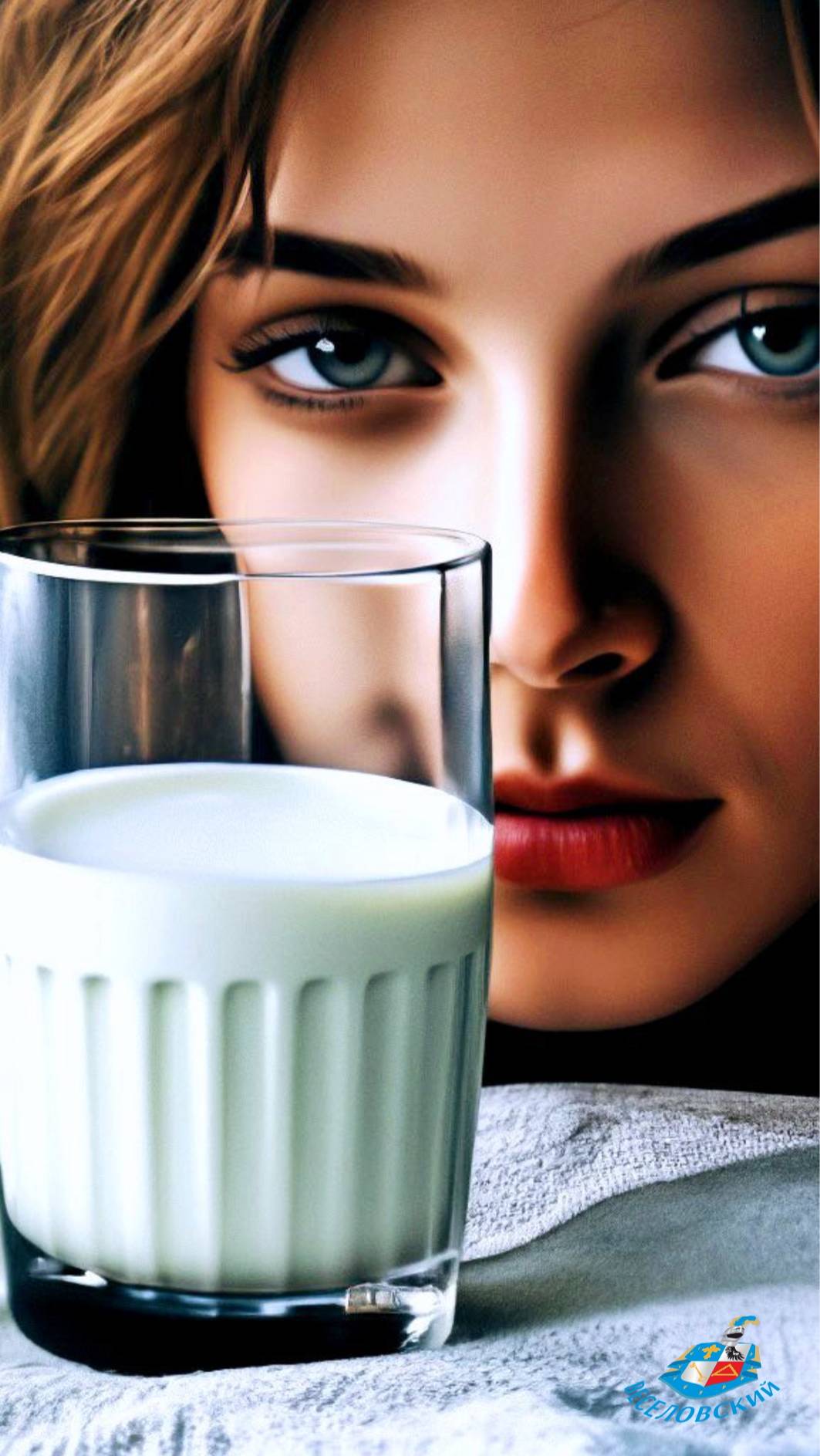 Анекдот: Не набухался, а в приподнятом настроении! 🍺 смотреть онлайн