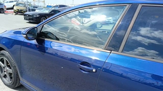 Volkswagen Jetta 1.6 MT (105 л.с.) 2012 смотреть онлайн