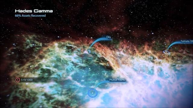 Массовый Эффект 3 - Часть 43 смотреть онлайн