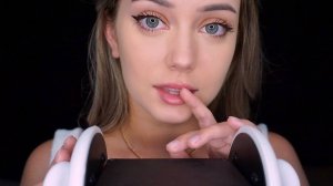 💤 Я НАШЛА ТВОИ МУРАШКИ 💤 АСМР