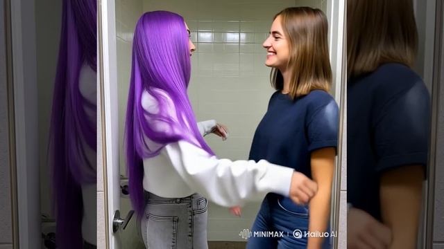 Hailuo_Video_обнимается с подругой_407938497828851712